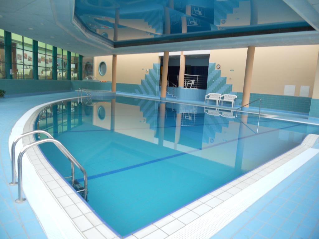 Hotel Orient クラクフ エクステリア 写真