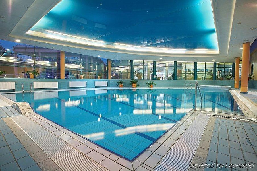 Hotel Orient クラクフ 設備 写真